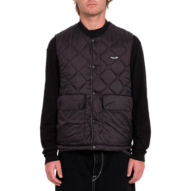 Volcom Bowered Vest