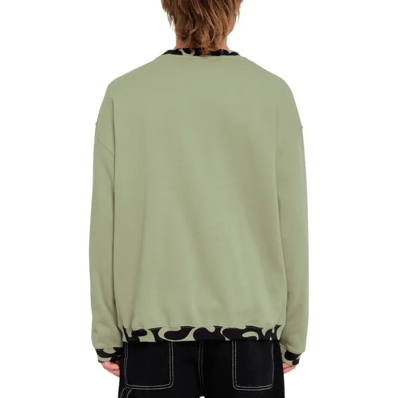 Volcom Zephyr Crewneck