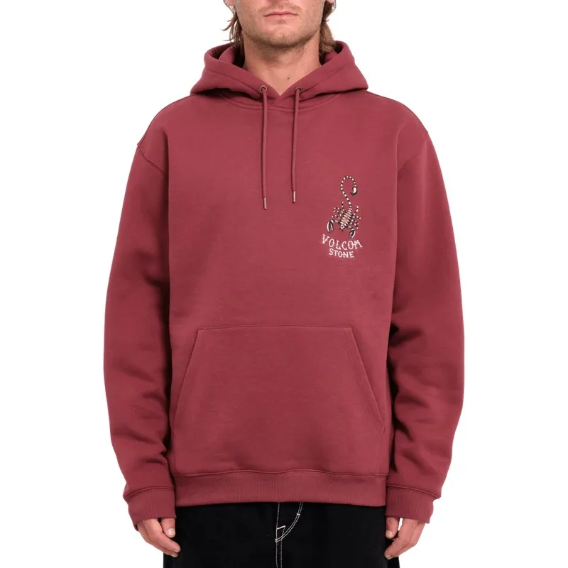 Volcom Lintell Classic Hoodie