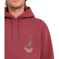 Volcom Lintell Classic Hoodie