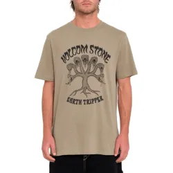 Volcom Feeding Tree T-Shirt