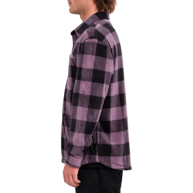 Volcom Bowered Light Shirt