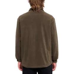Volcom Bowered Light Shirt