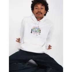 Volcom Keutchi Hoodie