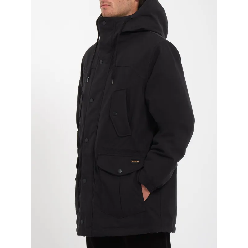 Volcom Starget 5K Parka Jacket