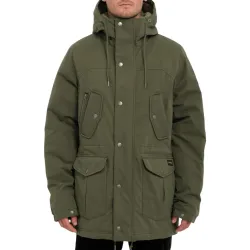 Volcom Starget 5K Parka Jacket