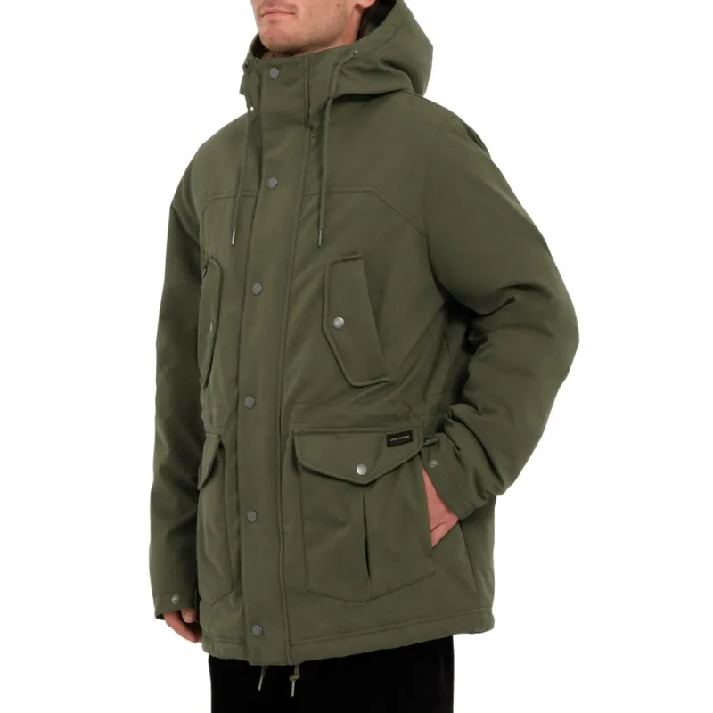 Volcom Starget 5K Parka Jacket