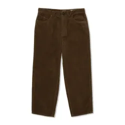 Volcom Billow Tapered Cord Pants