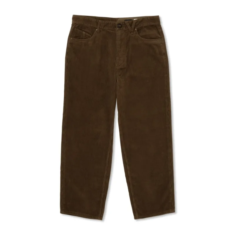 Volcom Billow Tapered Cord Pants