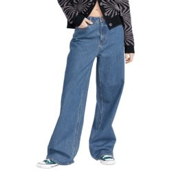 Volcom Stoned Bf Hirise Women's Pants
