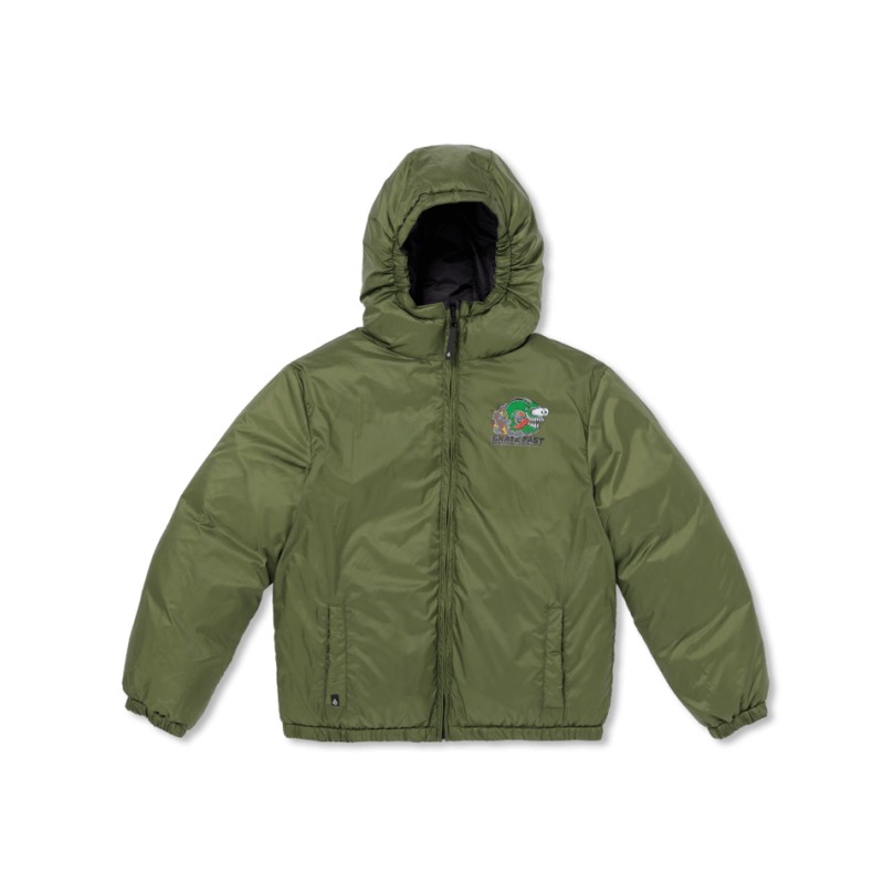 Volcom Iconic Jacket Kids Kids