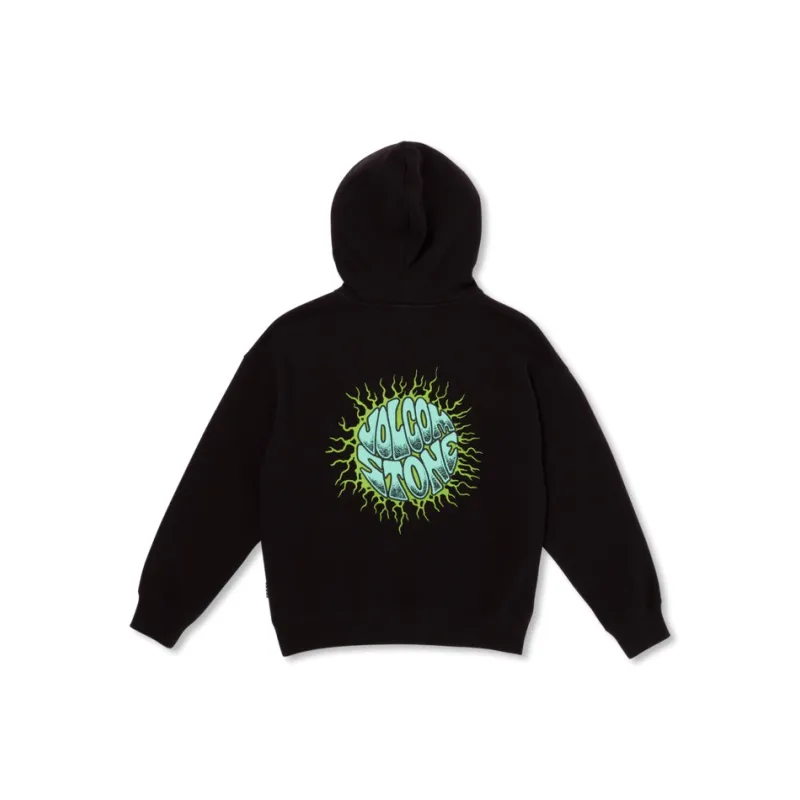 Volcom Udder Space Hoodie Kids 