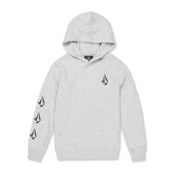 Volcom Iconic Stone Hoodie Kids 