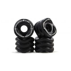 Shark Wheels Recharge 80mm 78A Longboard Wheels