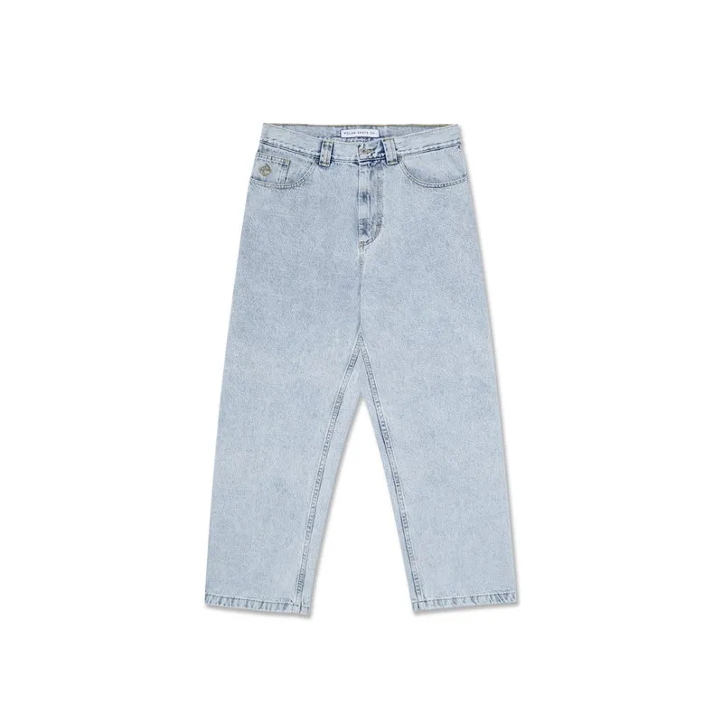 Polar Big Boy Jeans