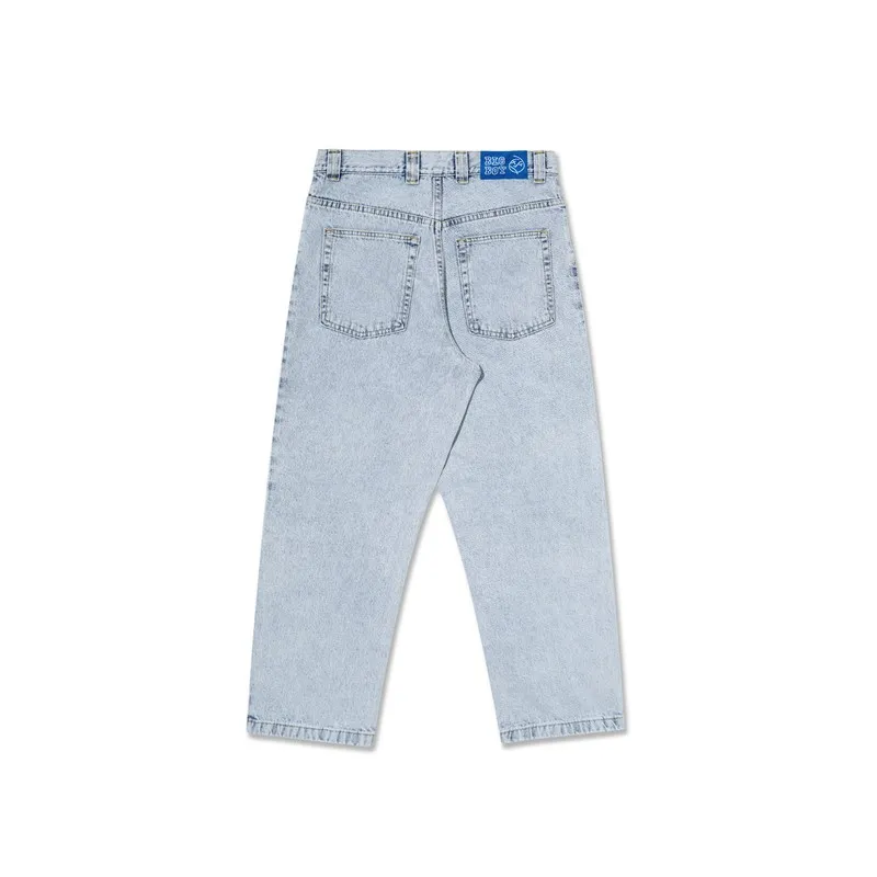 Polar Big Boy Jeans