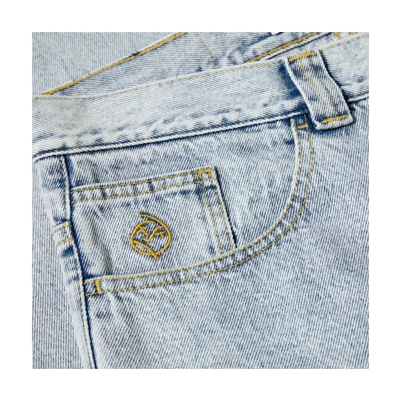 Polar Big Boy Jeans
