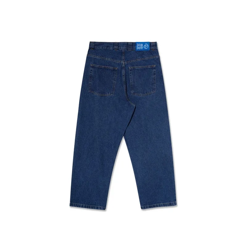 Polar Big Boy Jeans