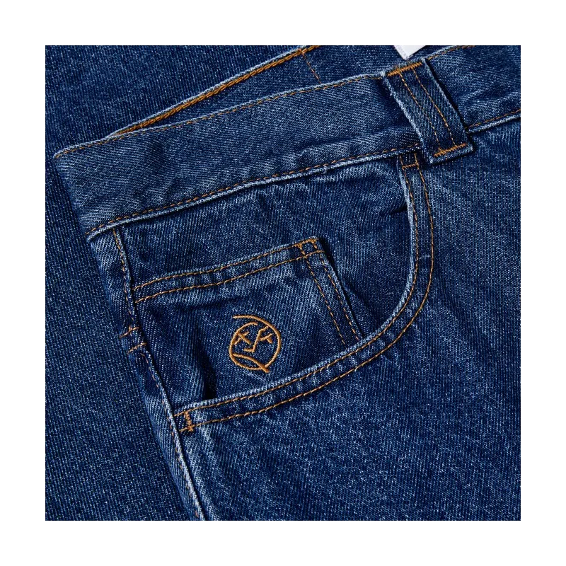 Polar Big Boy Jeans