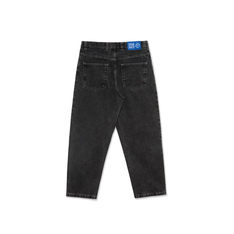 Polar Big Boy Jeans