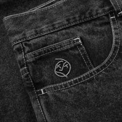 Polar Big Boy Jeans