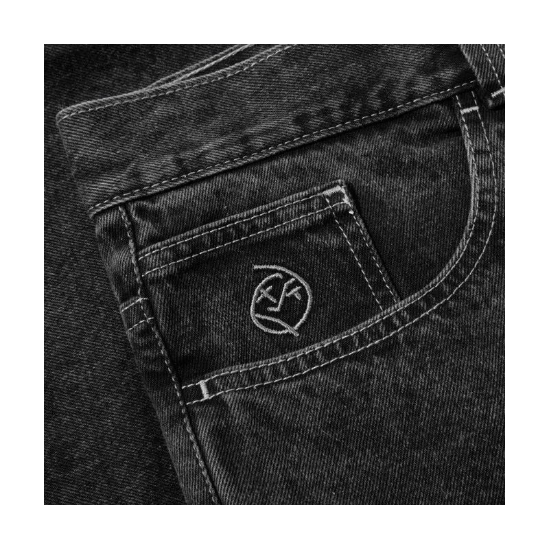 Polar Big Boy Jeans