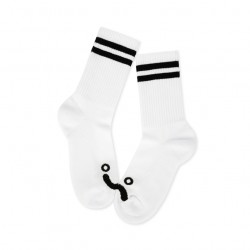 Polar Happy Sad Socks