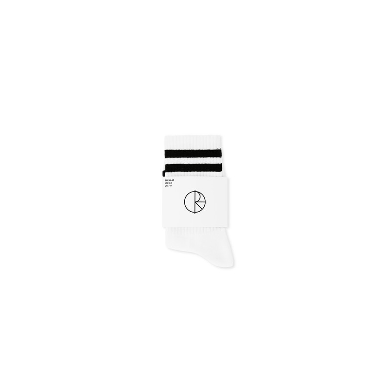 Polar Happy Sad Socks
