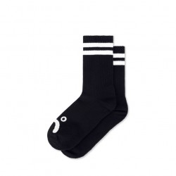 Polar Happy Sad Socks