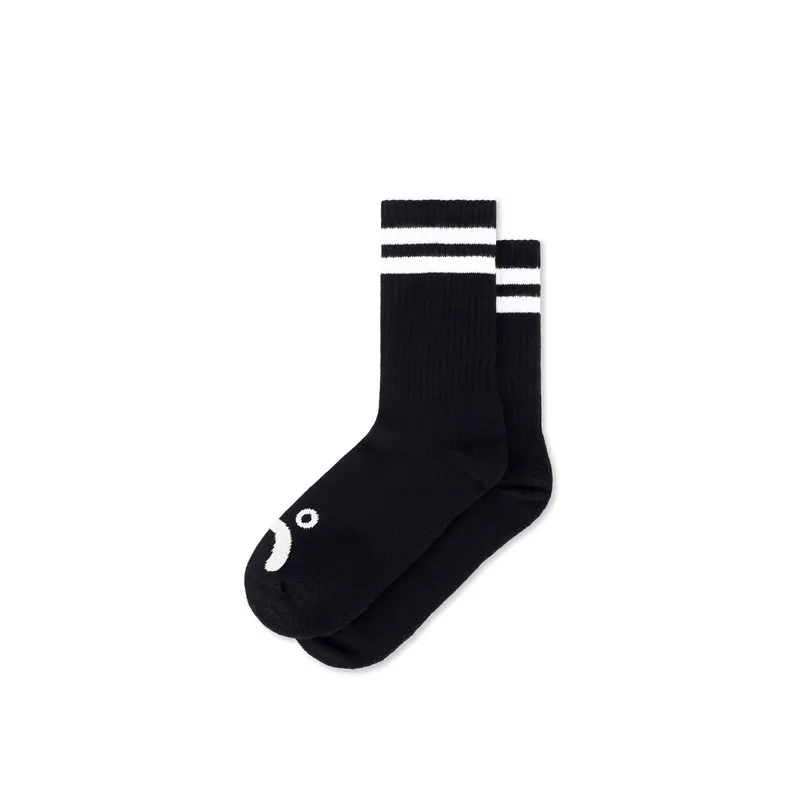 Polar Happy Sad Socks