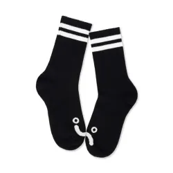 Polar Happy Sad Socks