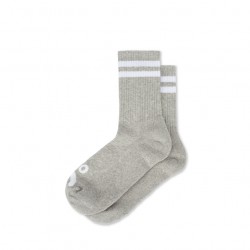 Polar Happy Sad Socks