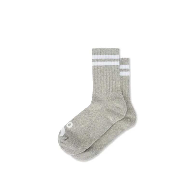 Polar Happy Sad Socks
