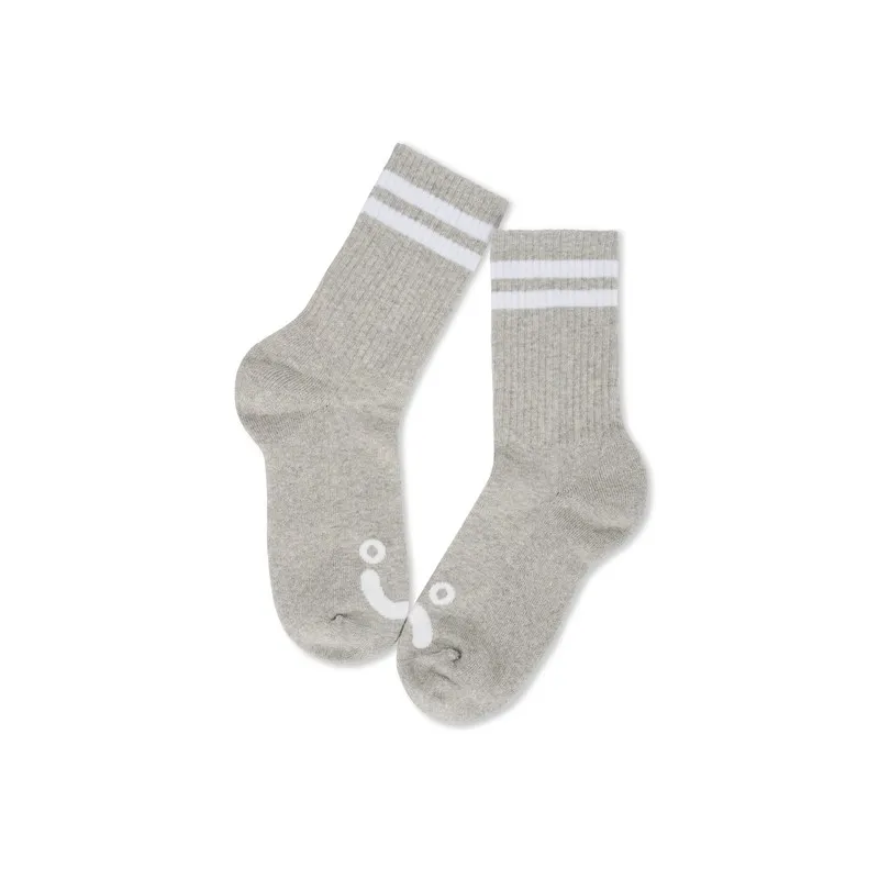 Polar Happy Sad Socks