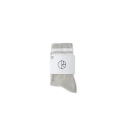 Polar Happy Sad Socks
