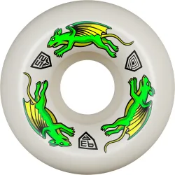 Powell-Peralta Nano Rat 52mm x 30mm Skateboard Roues