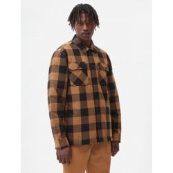 Dickies Lined Sacramento Brown Duck