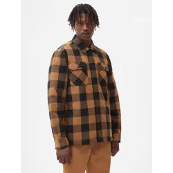 Dickies Lined Sacramento Brown Duck