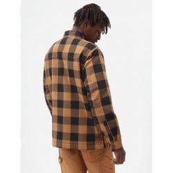 Dickies Lined Sacramento Brown Duck