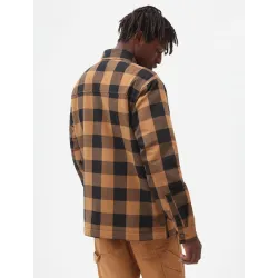 Dickies Lined Sacramento Brown Duck