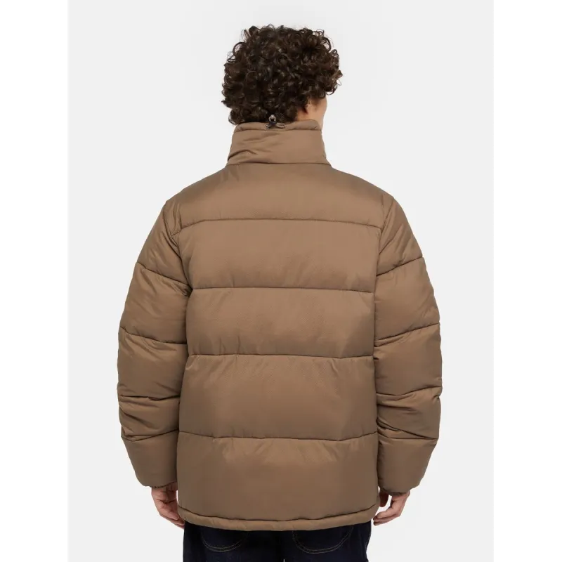 Dickies Waldenburg Jacket Mushroom