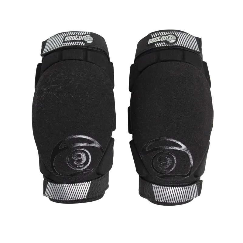Sector 9 Pression Coudieres