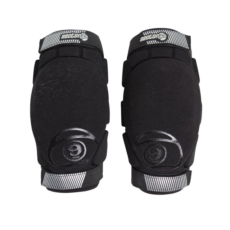 Sector 9 Pression Elbow pads