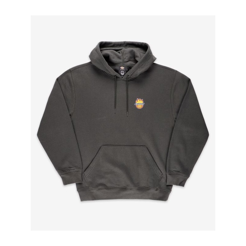 Dickies x Spitfire Hoodie Olive Green