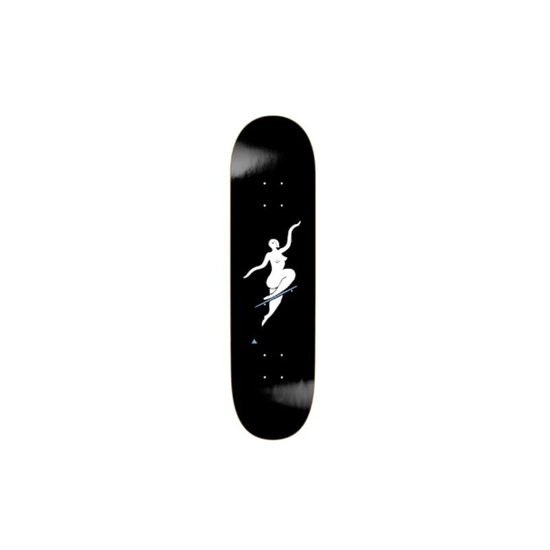Polar No Complies Forever P2Jr 8.25" Skateboard Deck