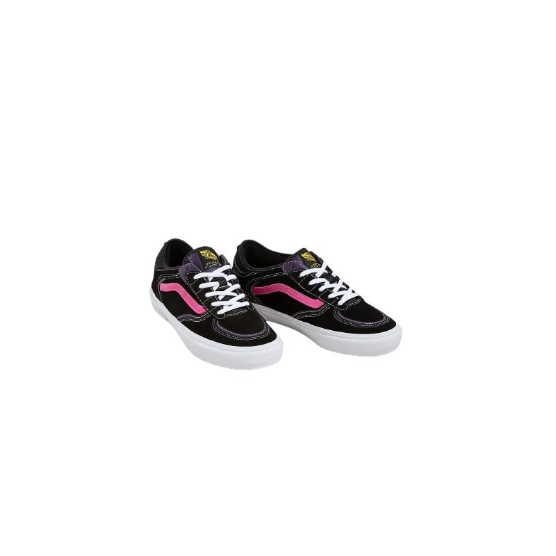 Vans Skate Rowley Shoes