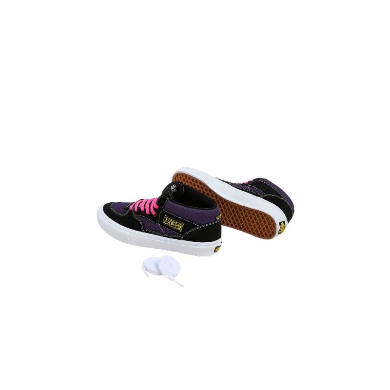 Vans Skate Half Cab Schoenen
