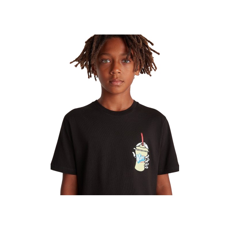 Vans Lil Reggie T-Shirt Kids