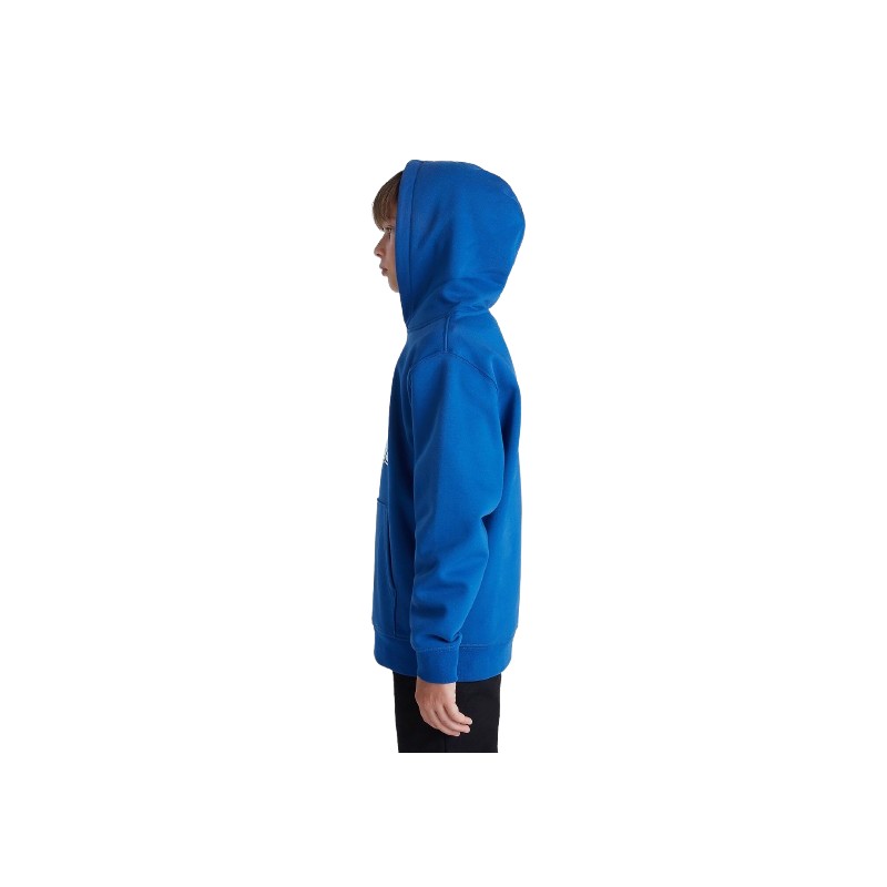 Vans Rattler Loose Kids Pullover