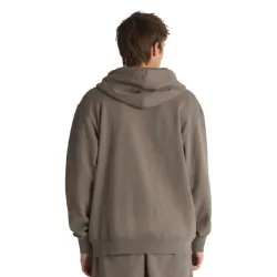 Vans Original Standards Loose Full Zip-Hoodie Bungee Cord